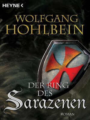cover image of Der Ring des Sarazenen
